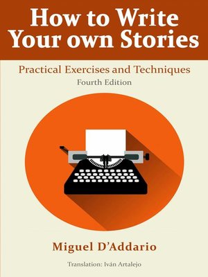 cover image of How to write your own stories